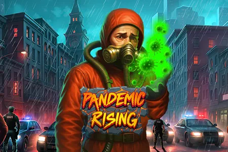 Pandemic Rising